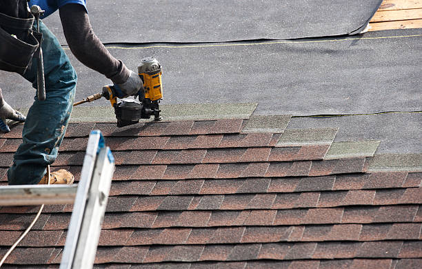 Licensed Gutter Installation service in Stockton, KS - Brentwood Metal Roofing